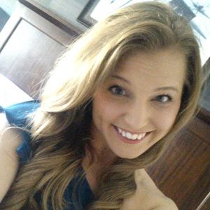 Meet your Posher, Karisa